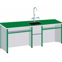 Bàn thí nghiệm hóa sinh BTN-HS03